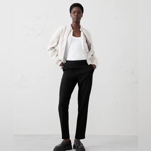 Banana Republic Hayden Tapered Pant